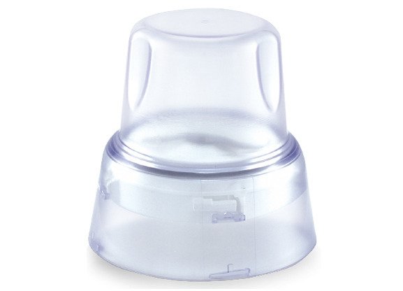 máy say sinh tố sharp 1.25lít em-ice2v