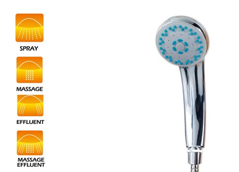 máy tắm nước nóng ferroli divo ssn