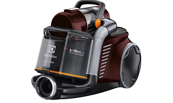 hút bụi electrolux zuf4306del