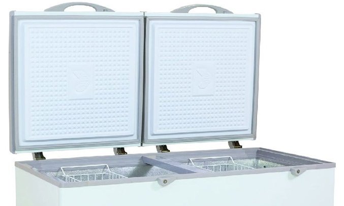 tủ đông inverter sanaky vh-4099a3