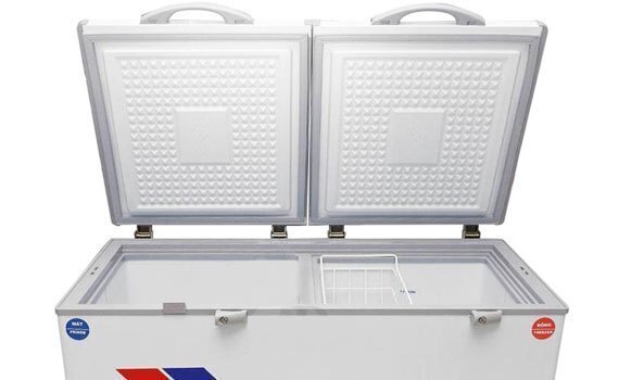 tủ đông sanaky 2 ngăn vh-225w2