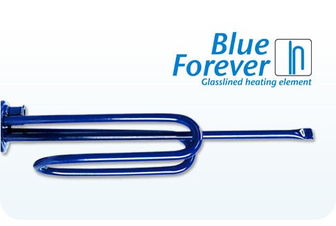 bình nước nóng lạnh ferroli 15l verdi-de