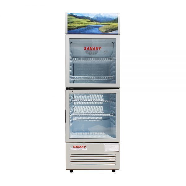 tủ mát sanaky vh-409w