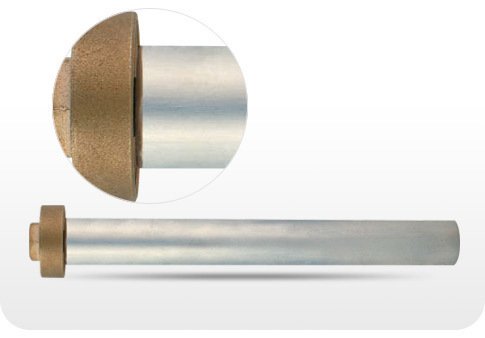 bình nước nóng lạnh ferroli 50l qq me