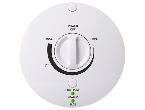 máy tắm nước nóng ferroli divo ssn