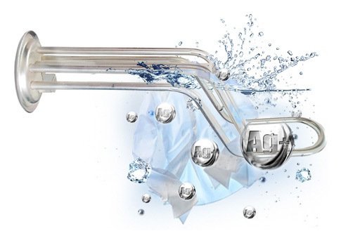 bình nước nóng lạnh ferroli 20l qq ae