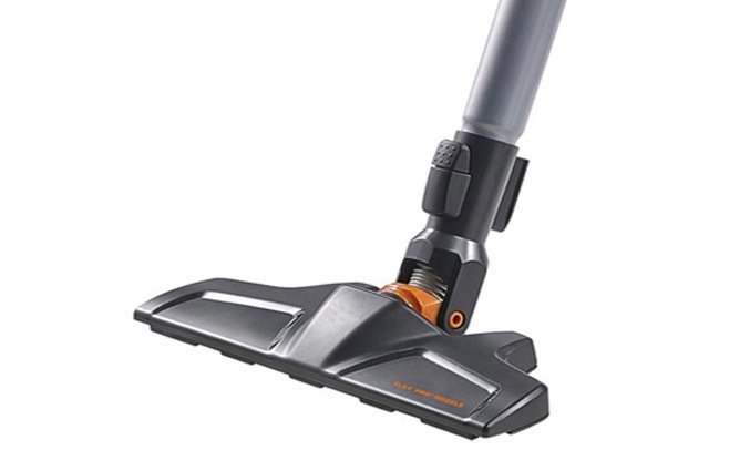 hút bụi electrolux zuf4306del