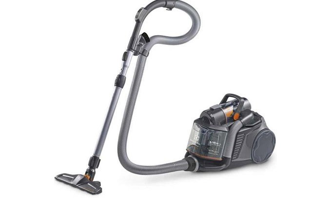 hút bụi electrolux zuf4306del