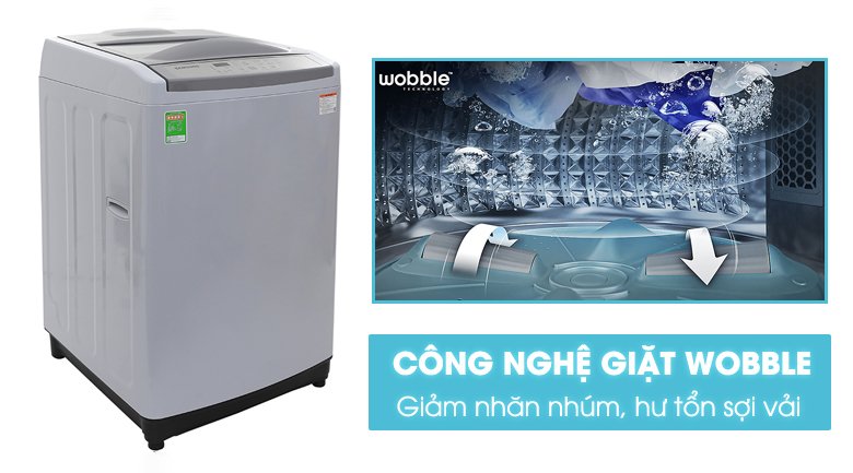 máy giặt samsung 9kg wa90m5120sg/sv