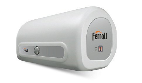 bình nước nóng lạnh ferroli 15l verdi-te