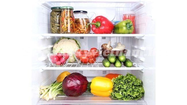 tủ mát inverter sanaky vh-359w3