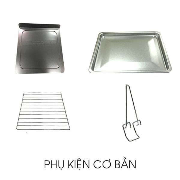 lò nướng điện sharp 25 lít eo-b25cv