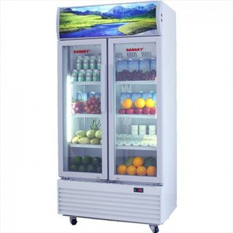 tủ mát sanaky vh-1009hpnk