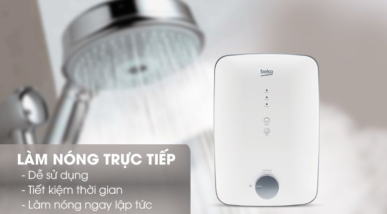 máy nước nóng beko bwi45s1n-213