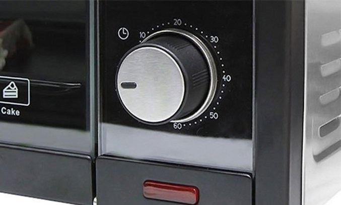lò nướng pensonic peo-6300g