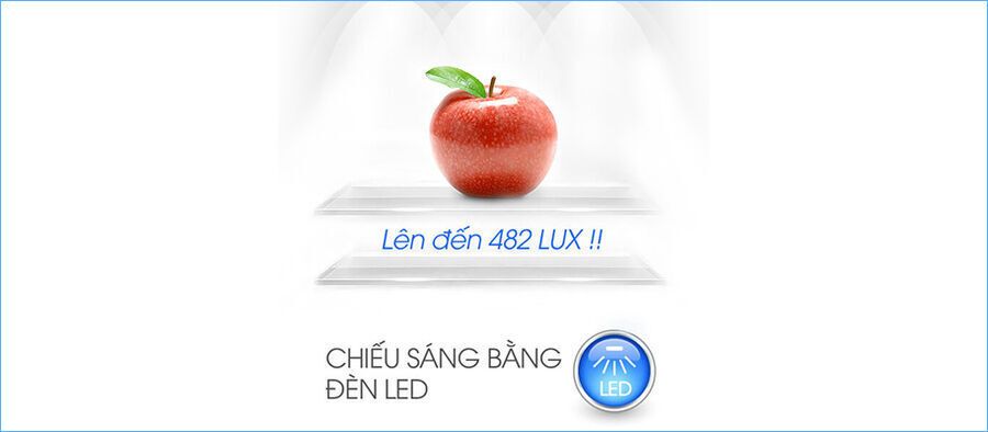 tủ lạnh sharp inverter 626 lít sj-fx631v-sl