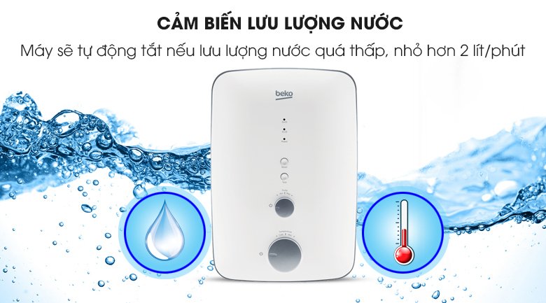 máy nước nóng beko bwi35s1a-213
