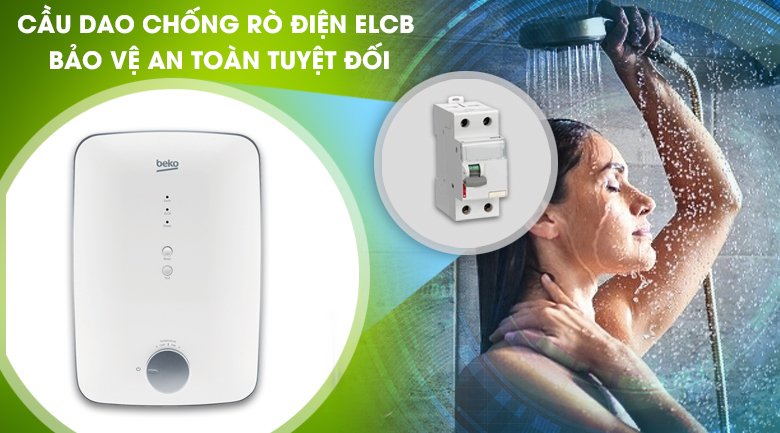 máy nước nóng beko bwi45s1n-213