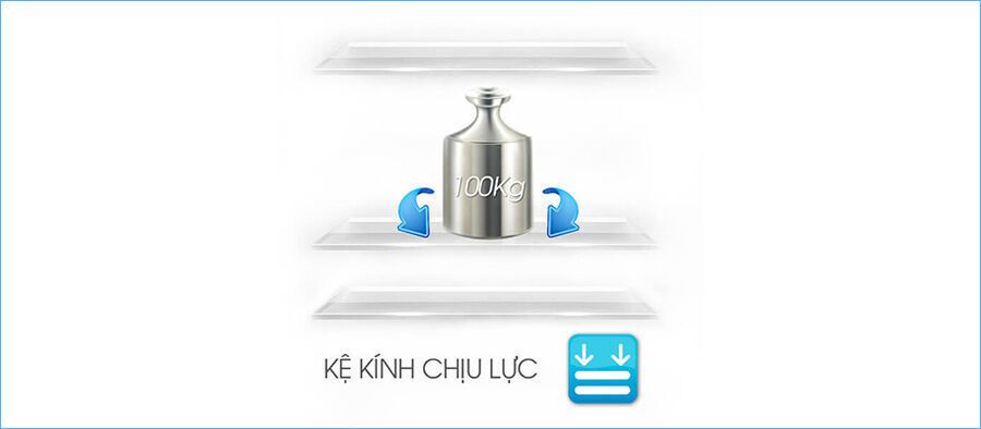 tủ lạnh sharp inverter 626 lít sj-fx631v-sl