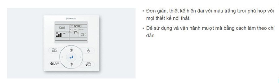 máy lạnh tủ đứng công nghiệp daikin fvgr10bv1