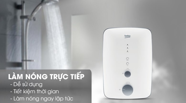 máy nước nóng beko bwi45s1a-213