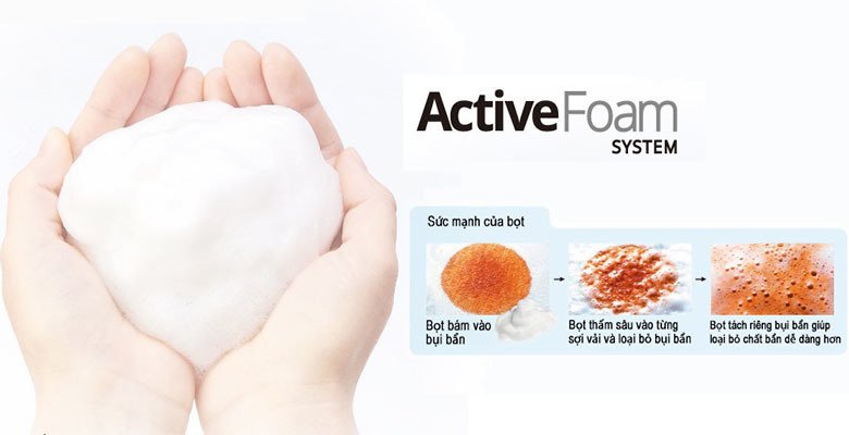 máy giặt panasonic inverter 8 kg na-128vx6lv2