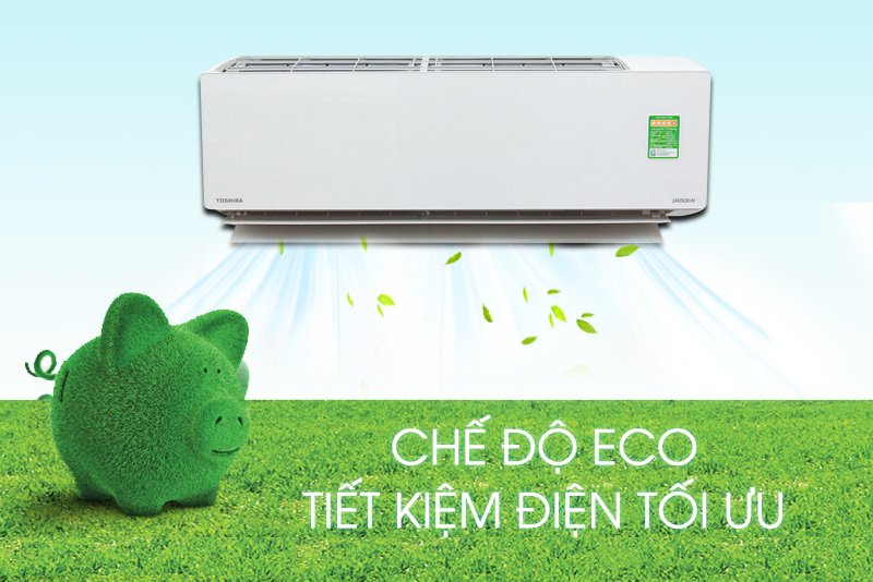máy lạnh toshiba inverter ras-h18g2kcvp-v 2 hp