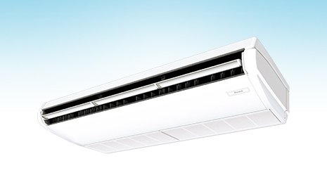 máy lạnh áp trần daikin 5.0hp fhq125davma/rzr125mvmv (gas r410)