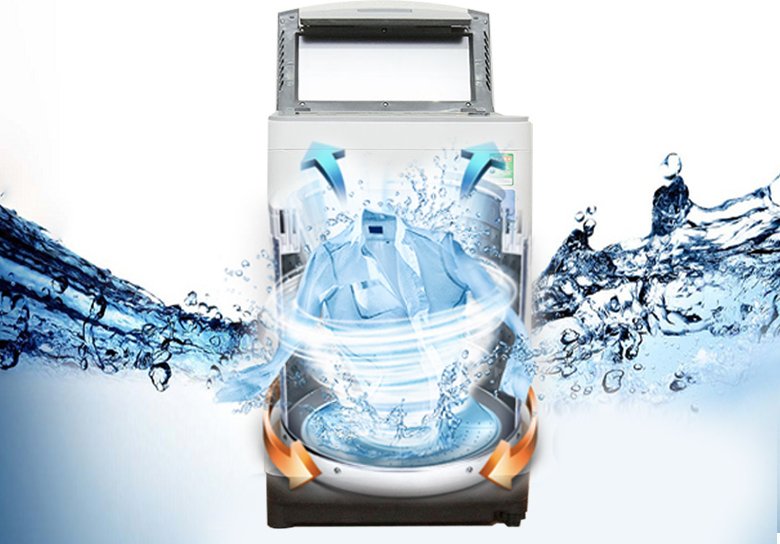 máy giặt panasonic 8.0 kg na-f80vg9hrv