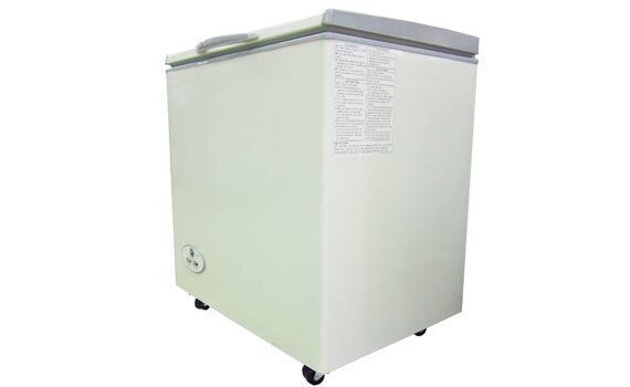 tủ đông panasonic 184 lít scr-p697