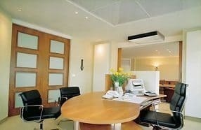 máy lạnh áp trần daikin 5.0hp fhq125davma/rzr125mvm ( inverter, 1pha)