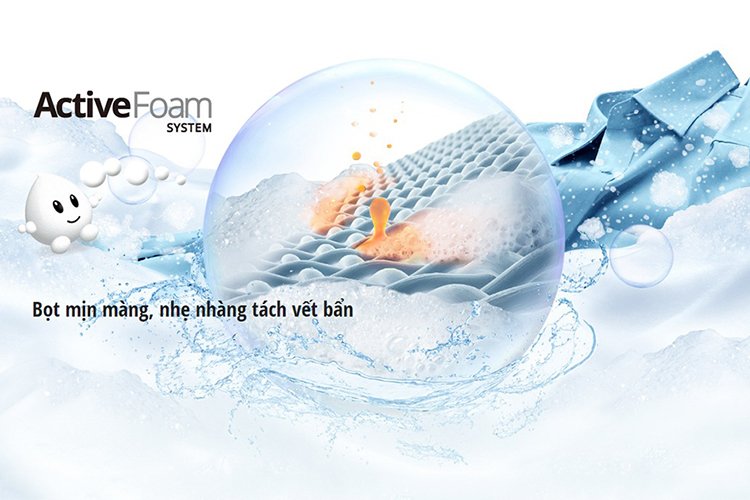 máy giặt panasonic 9.0kg na-f90x5lrv - hàng chính hãng