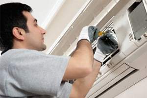 máy lạnh giấu trần ống gió daikin 2.0hp fdbnq18mv1/rnq18mv1 (gas r410)