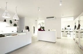 máy lạnh áp trần daikin 5.0hp fhq125davma/rzr125mvm ( inverter, 1pha)