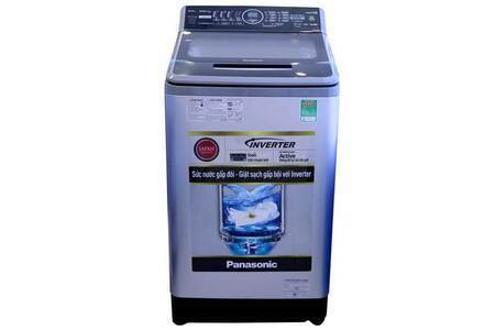 Máy Giặt PANASONIC 8.5Kg NA-FS85X7LRV - Hàng chính hang