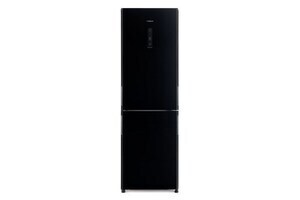 Tủ lạnh Hitachi 330 lít BG410PGV6X (GBK)