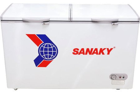 Tủ đông Sanaky VH-6699HY 660 lít