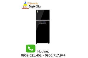 Tủ lạnh Toshiba 409 lít GR-TG46VPDZ