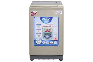 Máy giặt Aqua 9 kg AQW-W90AT N