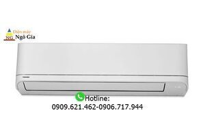 Máy lạnh Toshiba 1.5hp RAS-H13U2KSG-V