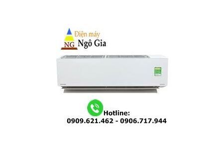 Máy lạnh Toshiba Inverter RAS-H18G2KCVP-V 2 HP