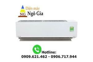 Máy lạnh Toshiba Inverter RAS-H18G2KCVP-V 2 HP