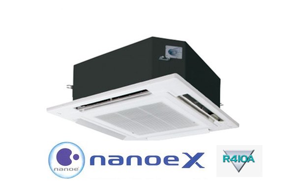 Máy Lạnh âm trần Panasonic S-45PU1H5