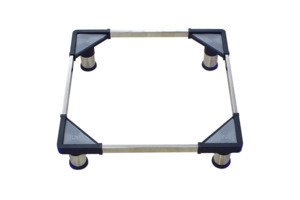 Chân đế inox đa năng