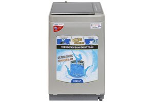 Máy giặt Aqua 8.5 kg AQW-U850BT