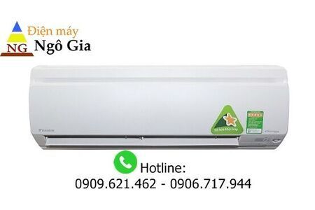 Máy lạnh Daikin inverter FTKS25GVMV 1.0 HP
