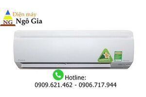 Máy lạnh Daikin inverter FTKS25GVMV 1.0 HP