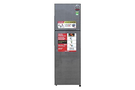 Tủ lạnh Sharp 271 lít SJ-X281E-DS