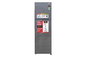 Tủ lạnh Sharp 271 lít SJ-X281E-DS