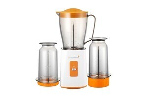 Máy Sinh Tố Cuchen CM-M300G